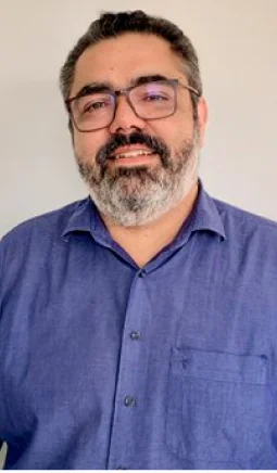 Wolney Pereira