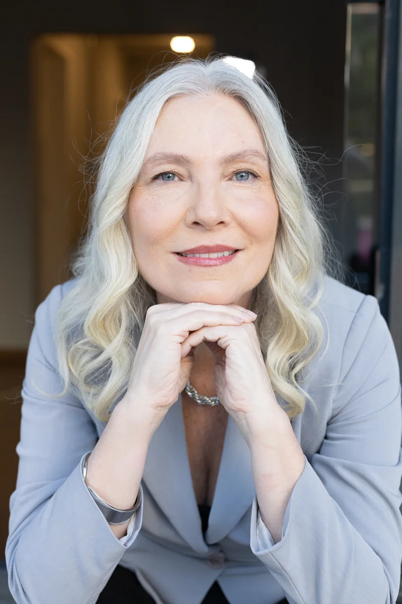 SHEILA MAGRI