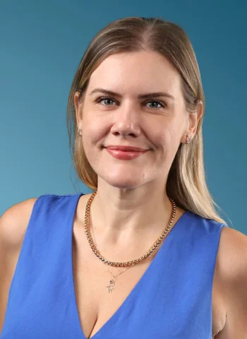 Elisa Schrammel