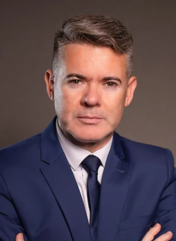 Marcos A. Pereira