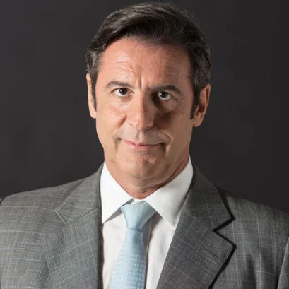 Embaixador Carlos Magariños
