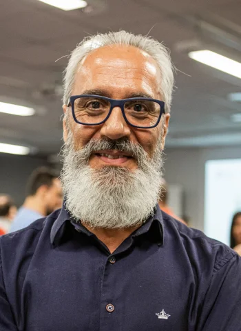 Reinaldo Paiva