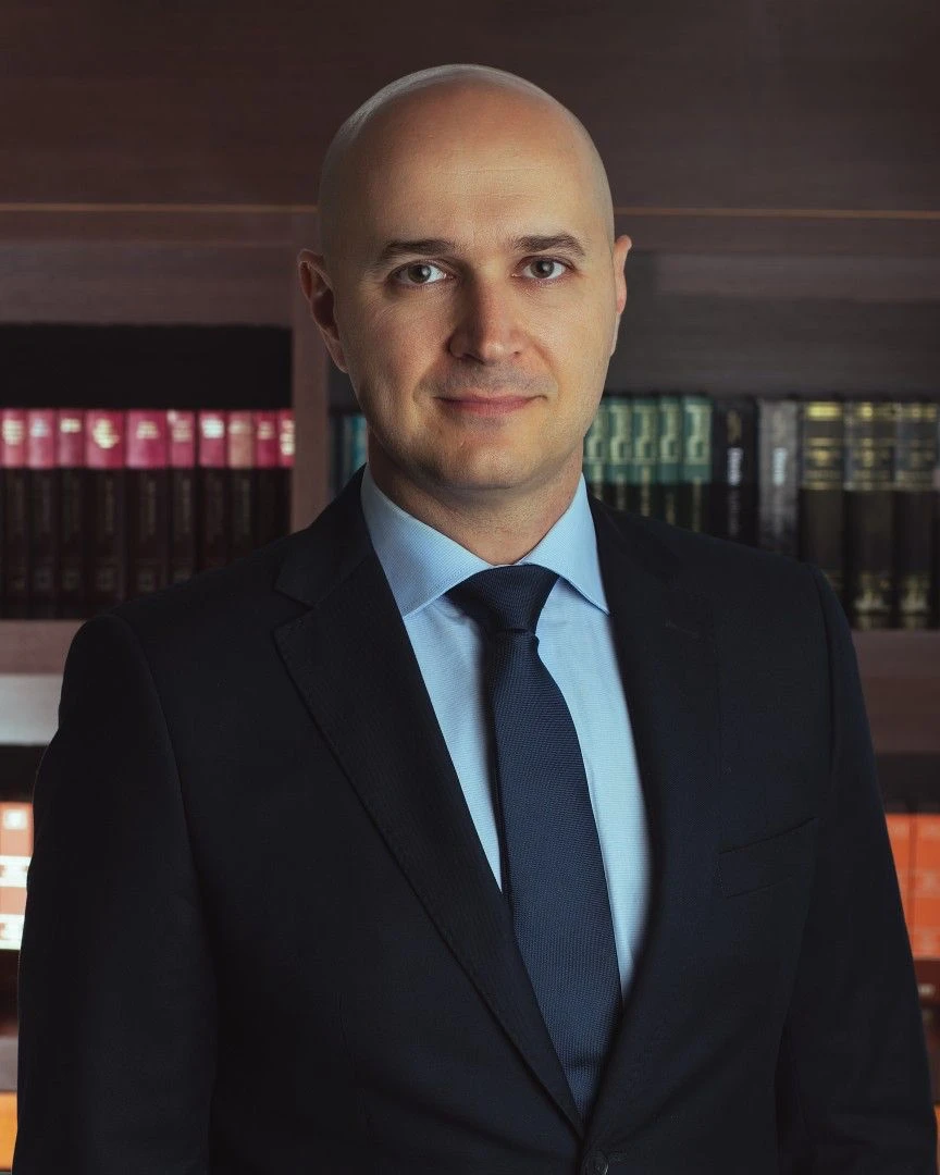 DANIEL AUGUSTO HOFFMANN