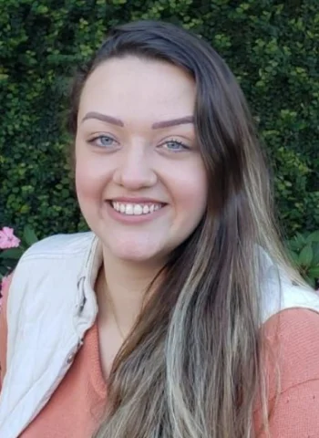 Caroline Agostini