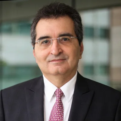 Vicente Assis