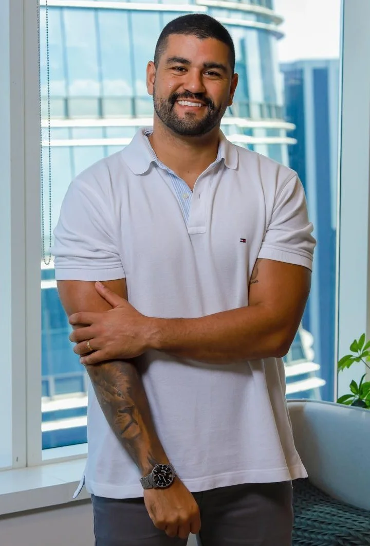 LUIZ SOARES