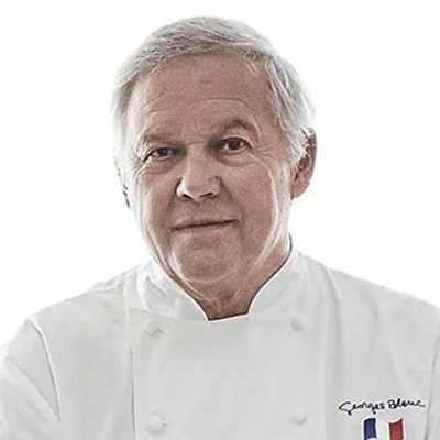 Georges Blanc