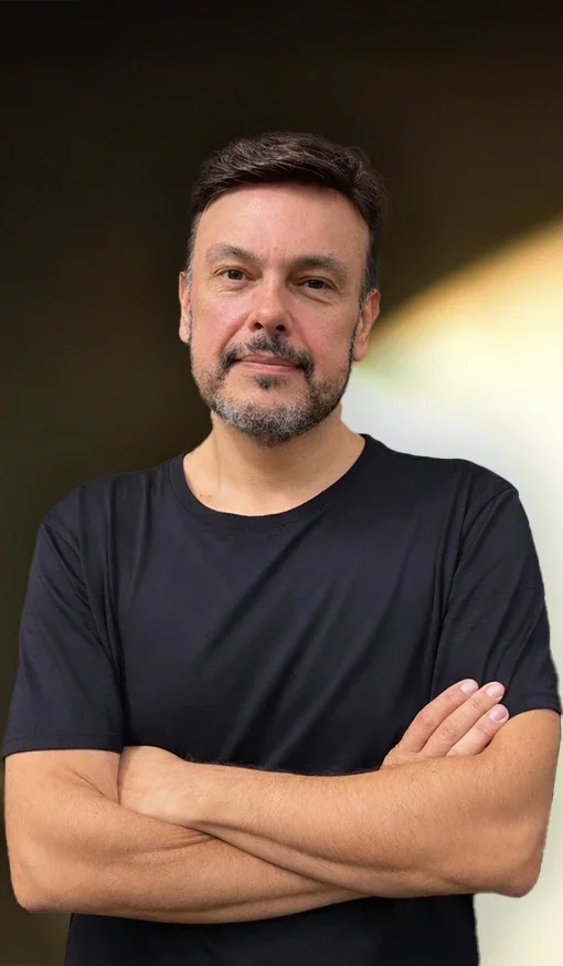 Marcelo Fischer