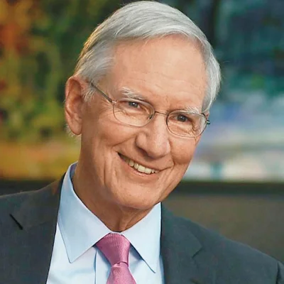 Tom Peters