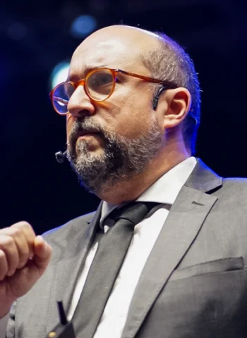 Professor Lobão