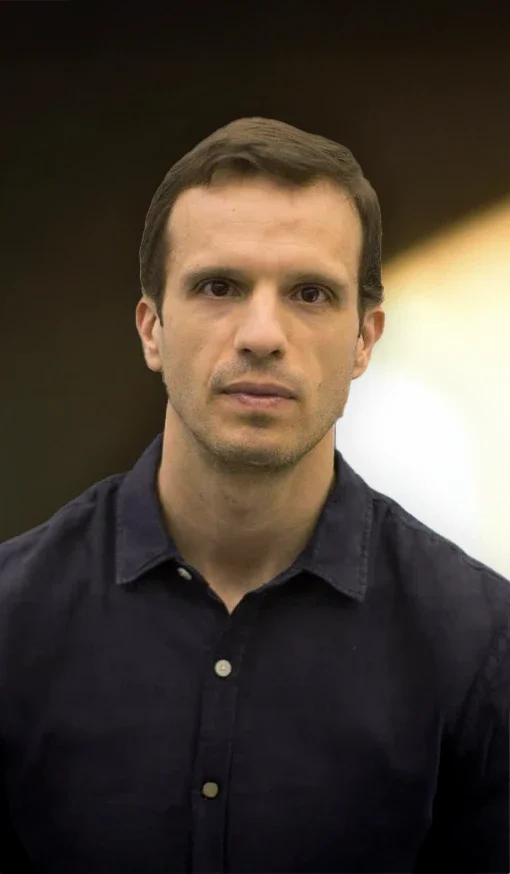 André Kfouri