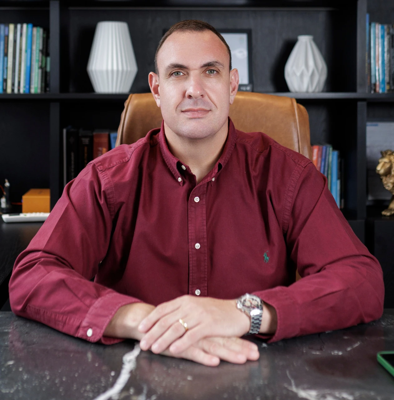 LUIZ HENRIQUE HERLING