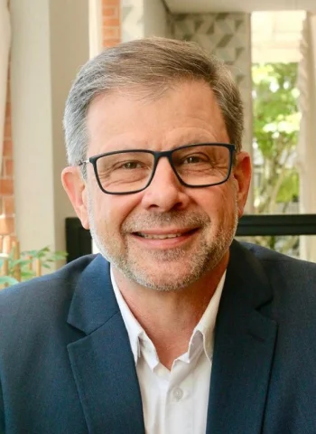 Gilson S. Zimmermann