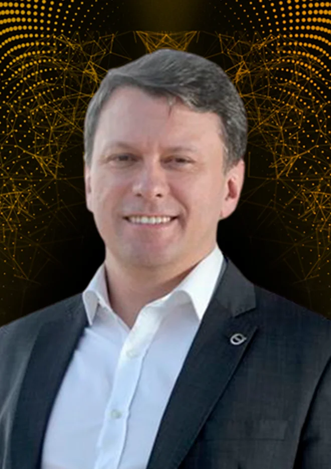 Wilson Lirmann