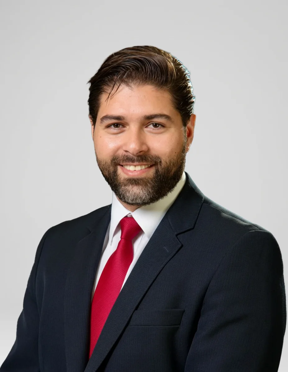 HERICK MANARDI