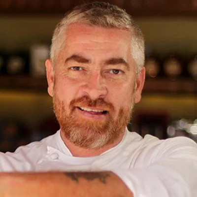 Alex Atala