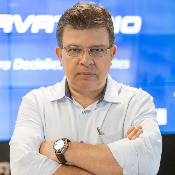 José Eduardo Fiates