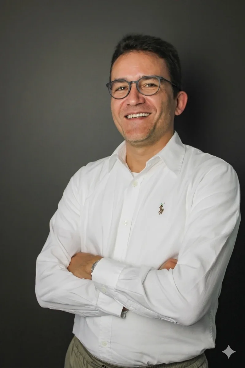 BRUNO MONICH