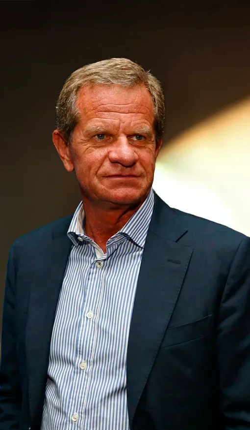 Ingo Hoffmann
