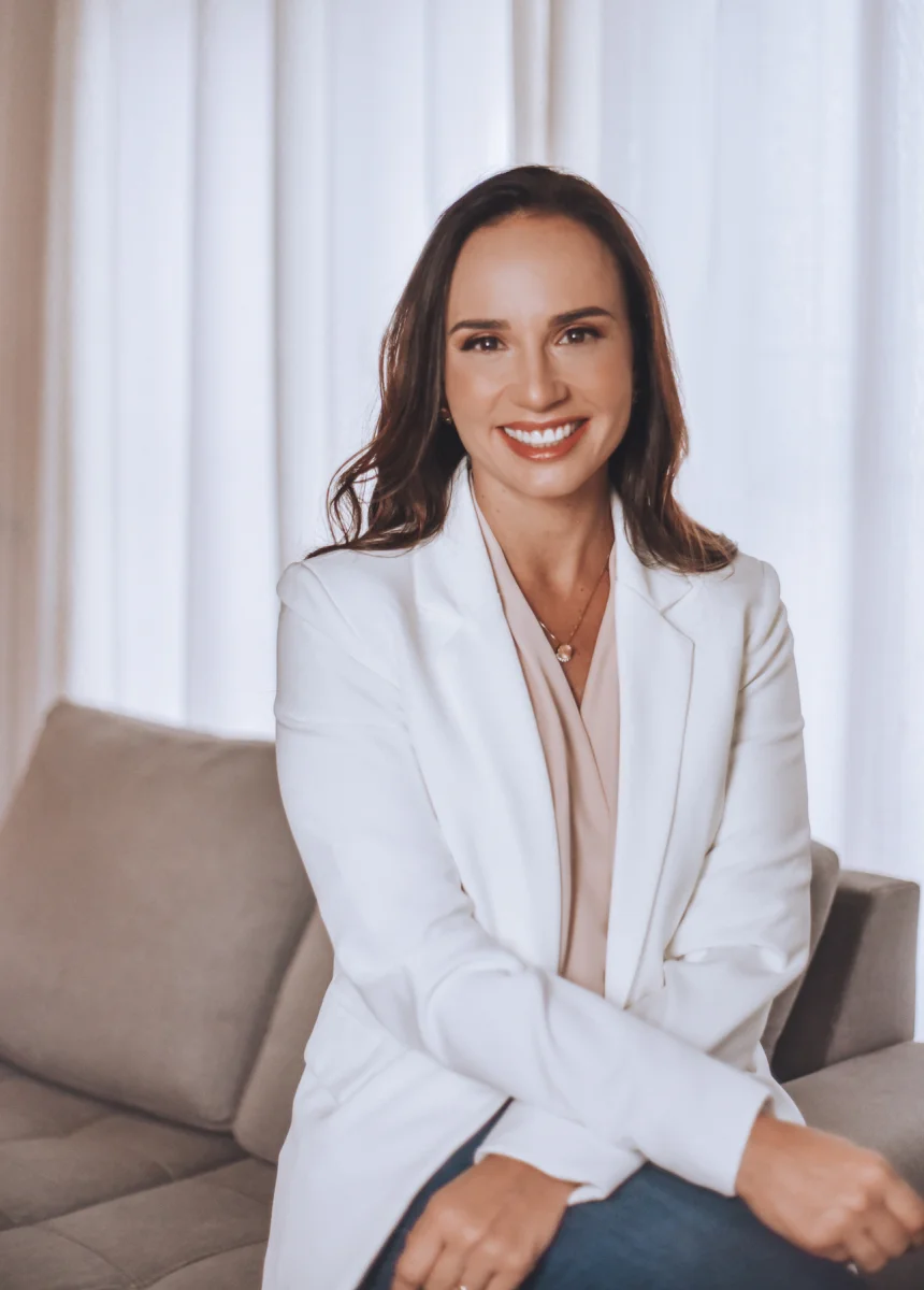 Gislayne Scheidemann
