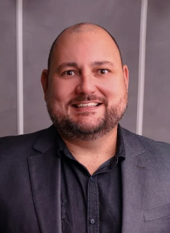 Rodrigo Peter Schilling