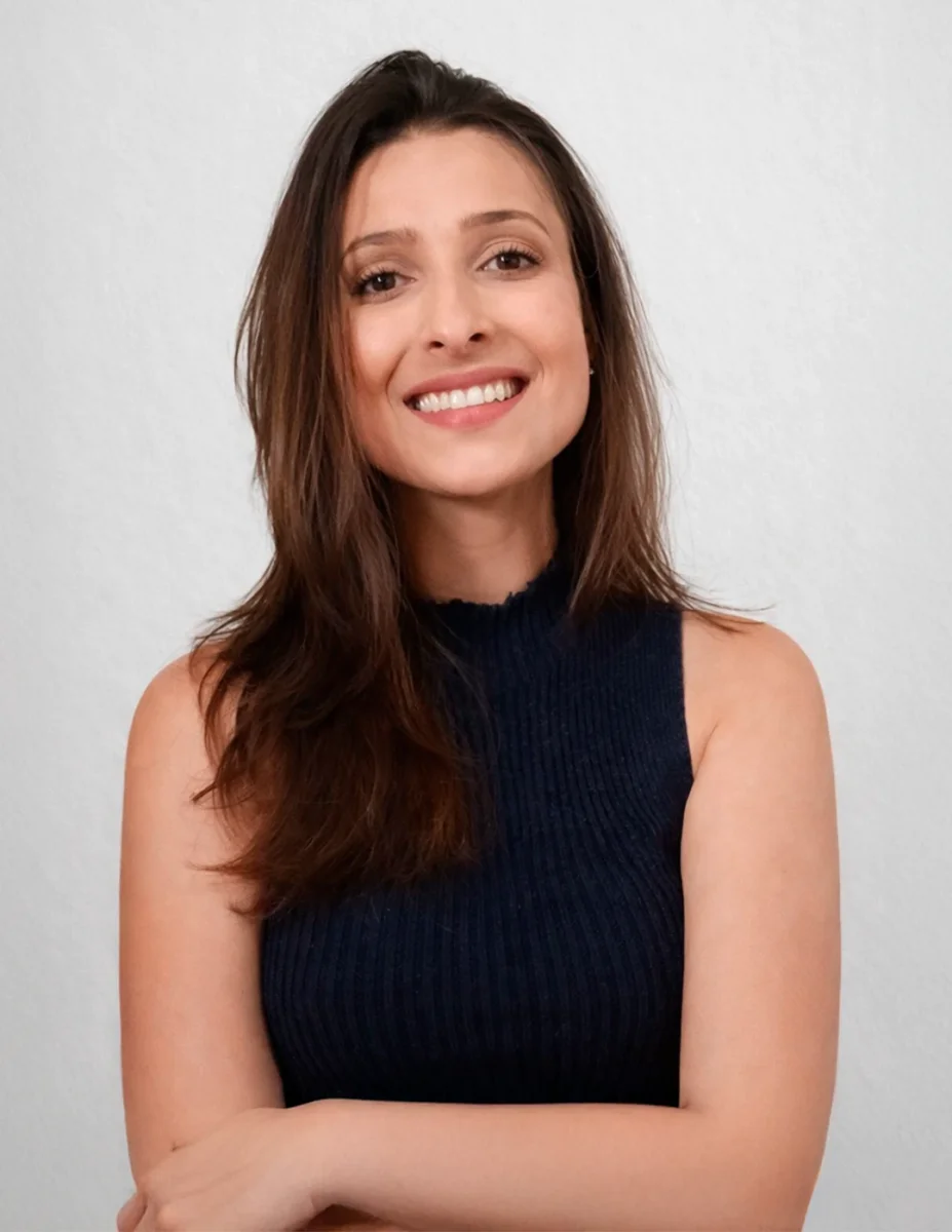 PATRICIA GUCHERT