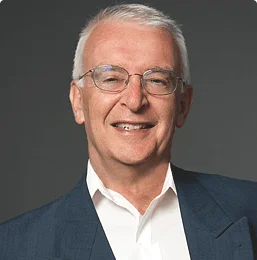 Peter Walker