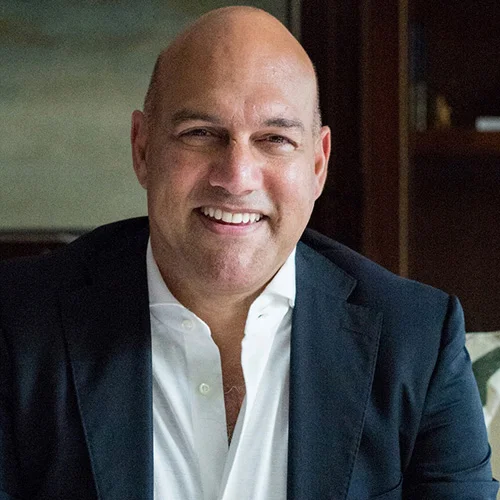 Salim Ismail