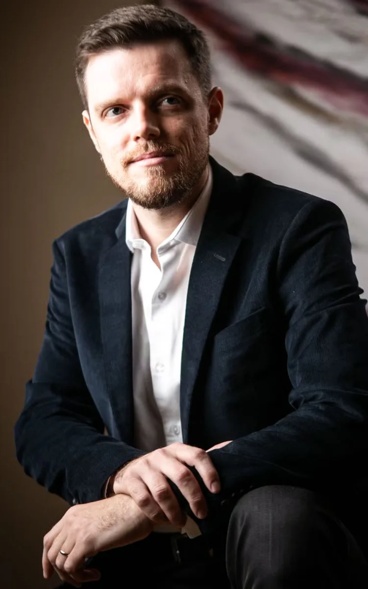 César Garritano