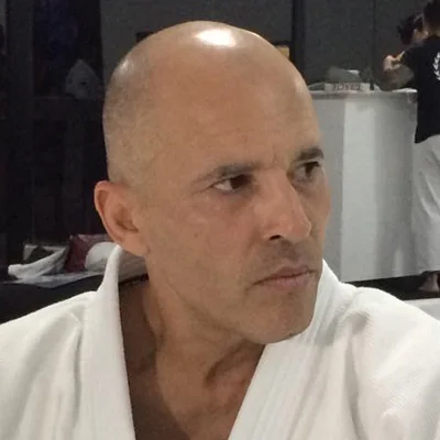 Royce Gracie