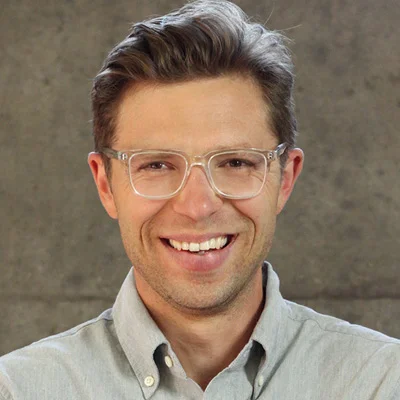 Jonah Lehrer