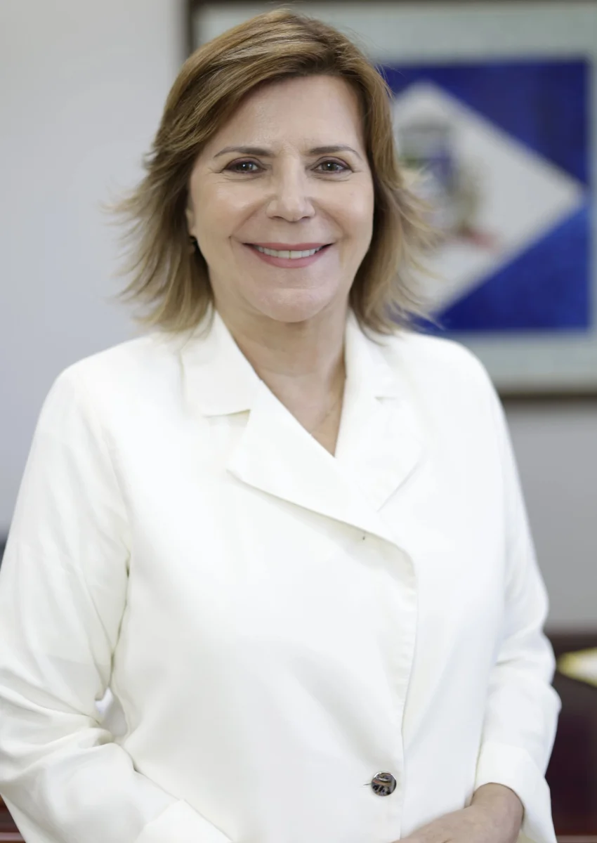 REJANE GAMBIN