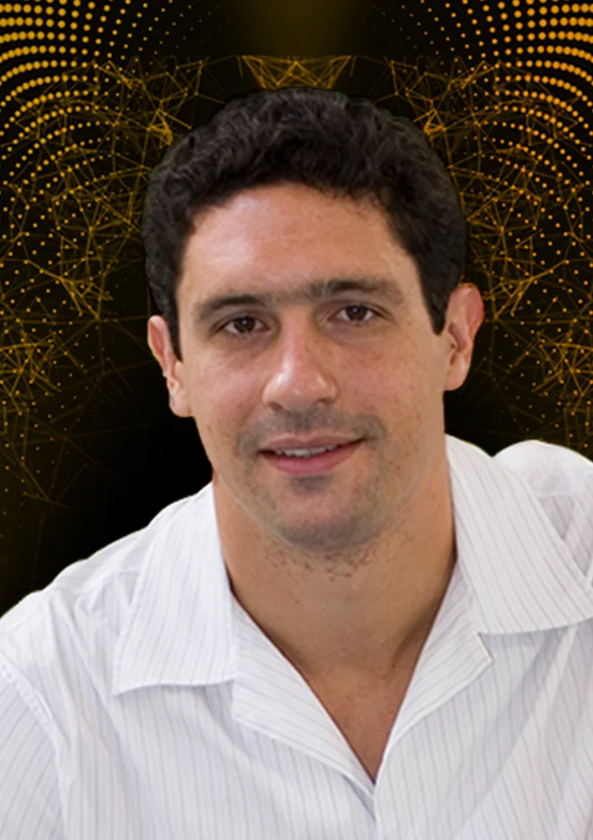 Gustavo Borges
