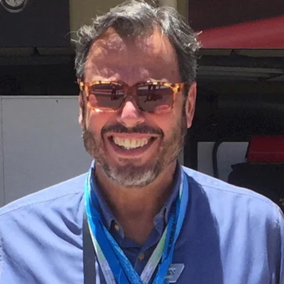 Marcos Madureira