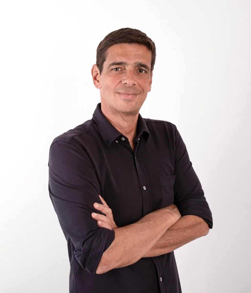 Antonio Portinho
