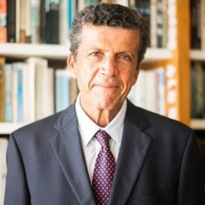 Cláudio R. Frischtak