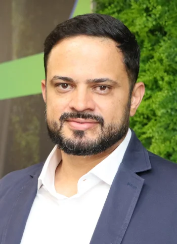 Marcio Gomes