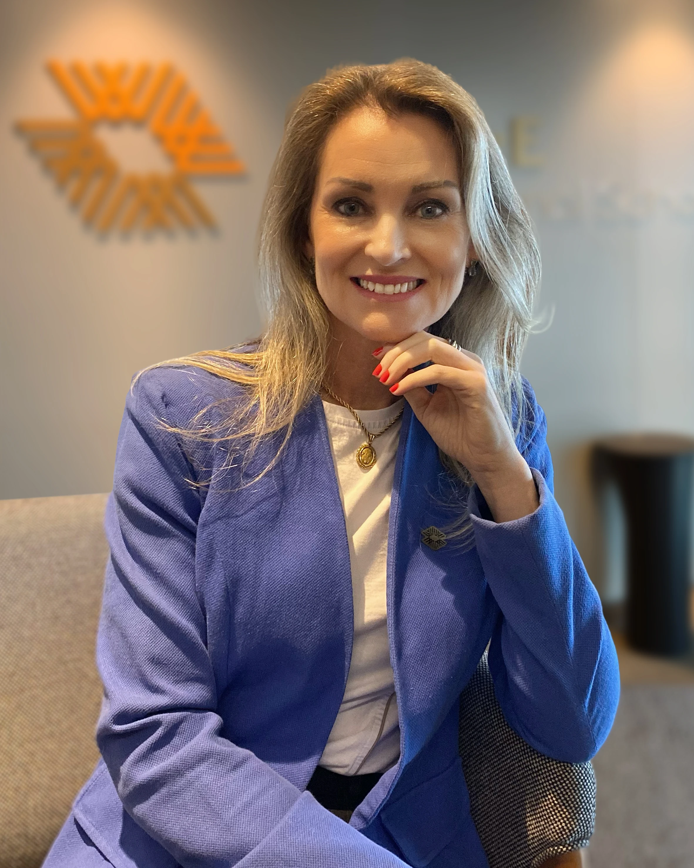 LILIANE CONSTANTINI MAGALHÃES