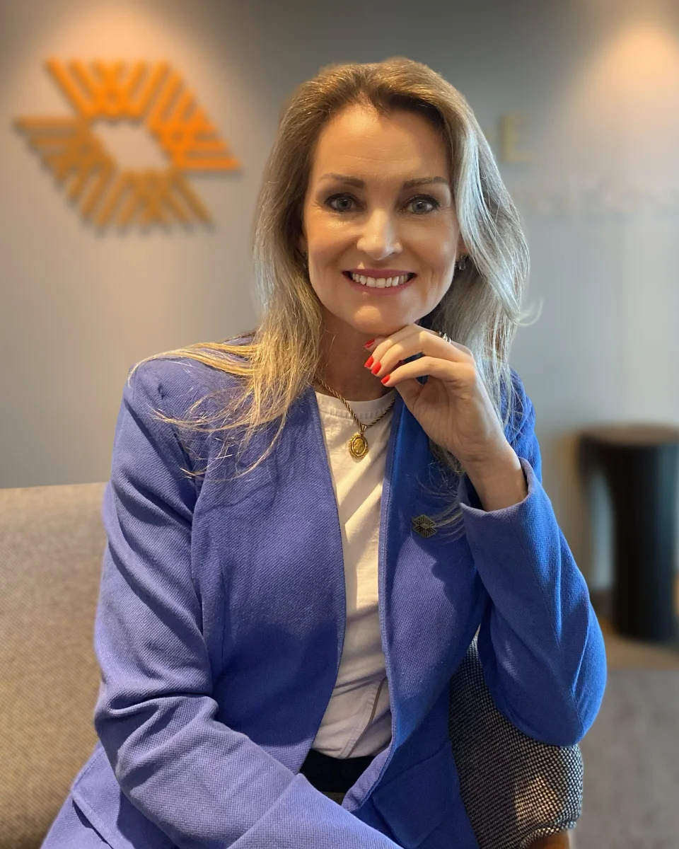 LILIANE CONSTANTINI MAGALHÃES