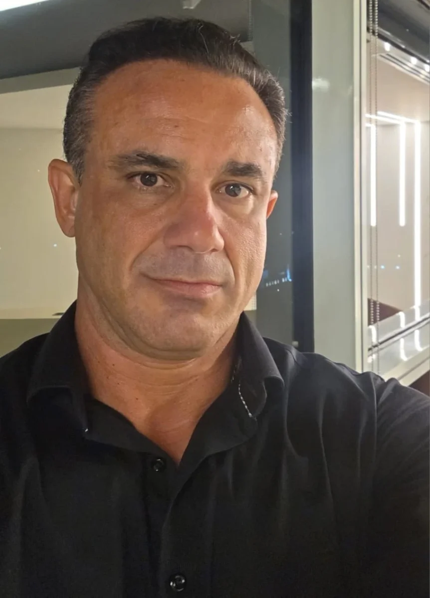 ARY CAMILO DE OLIVEIRA NETO