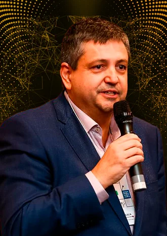 Djalma Vilela