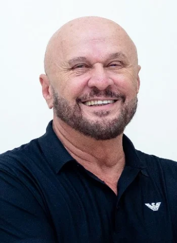 Pedro Luiz Pereira