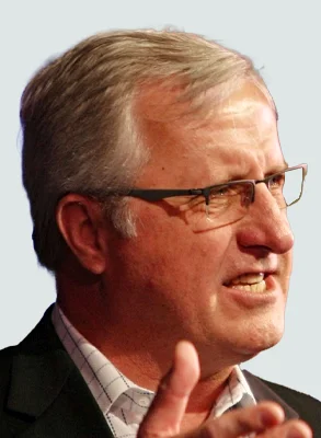 Mike Richardson