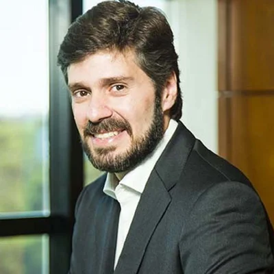 Marcio Fernandes