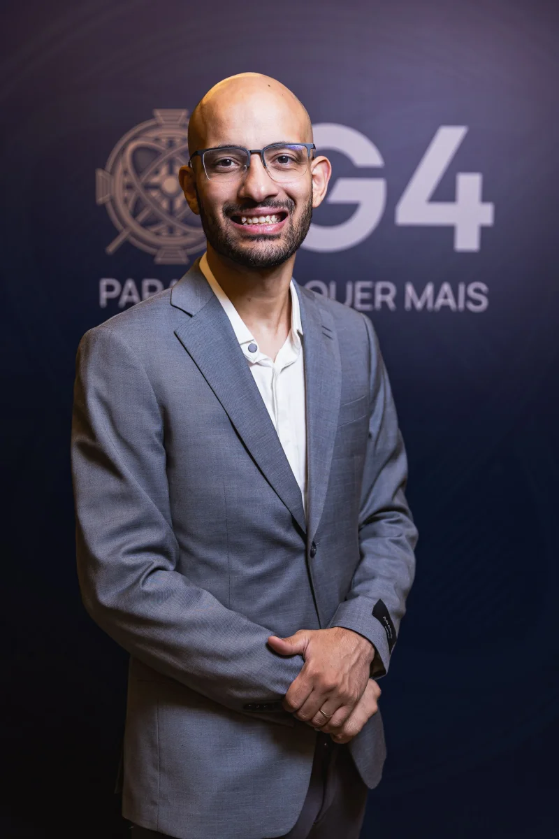 LEONARDO LUZ