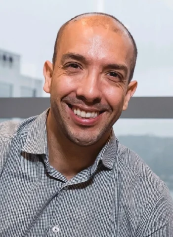 Rafael Santiago