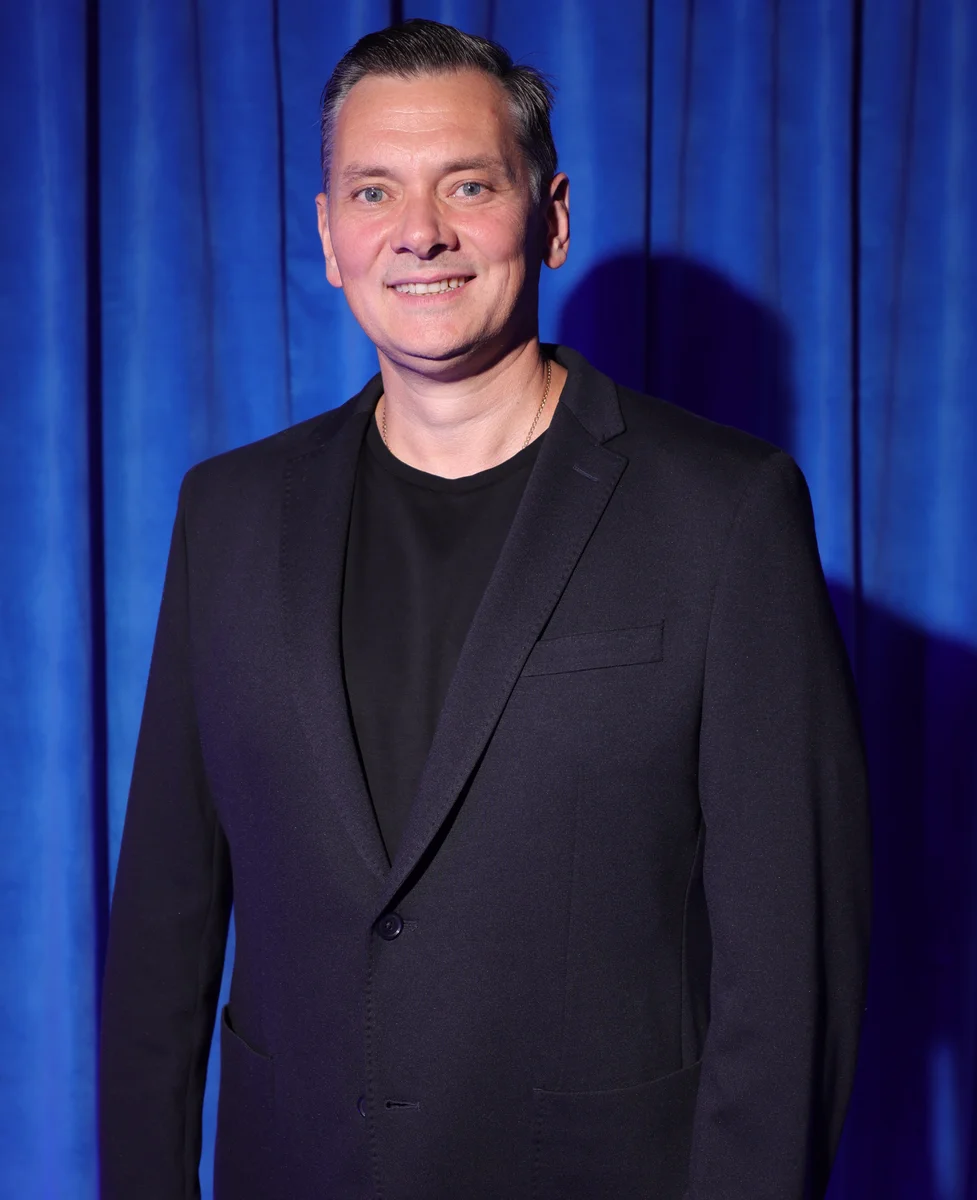 RICHARD SCHWAMBACH