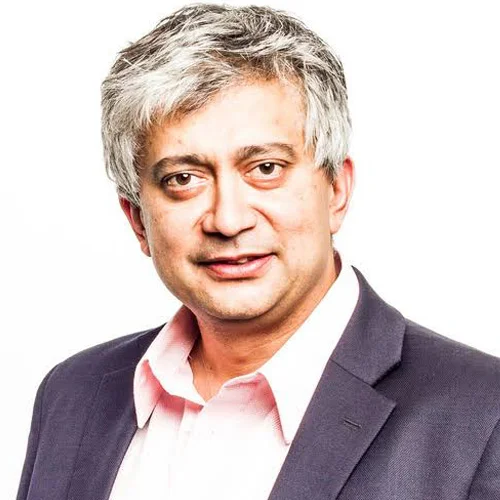 Hitendra Patel