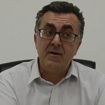 Marcos Samaha