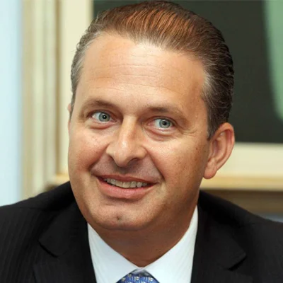 Eduardo Campos